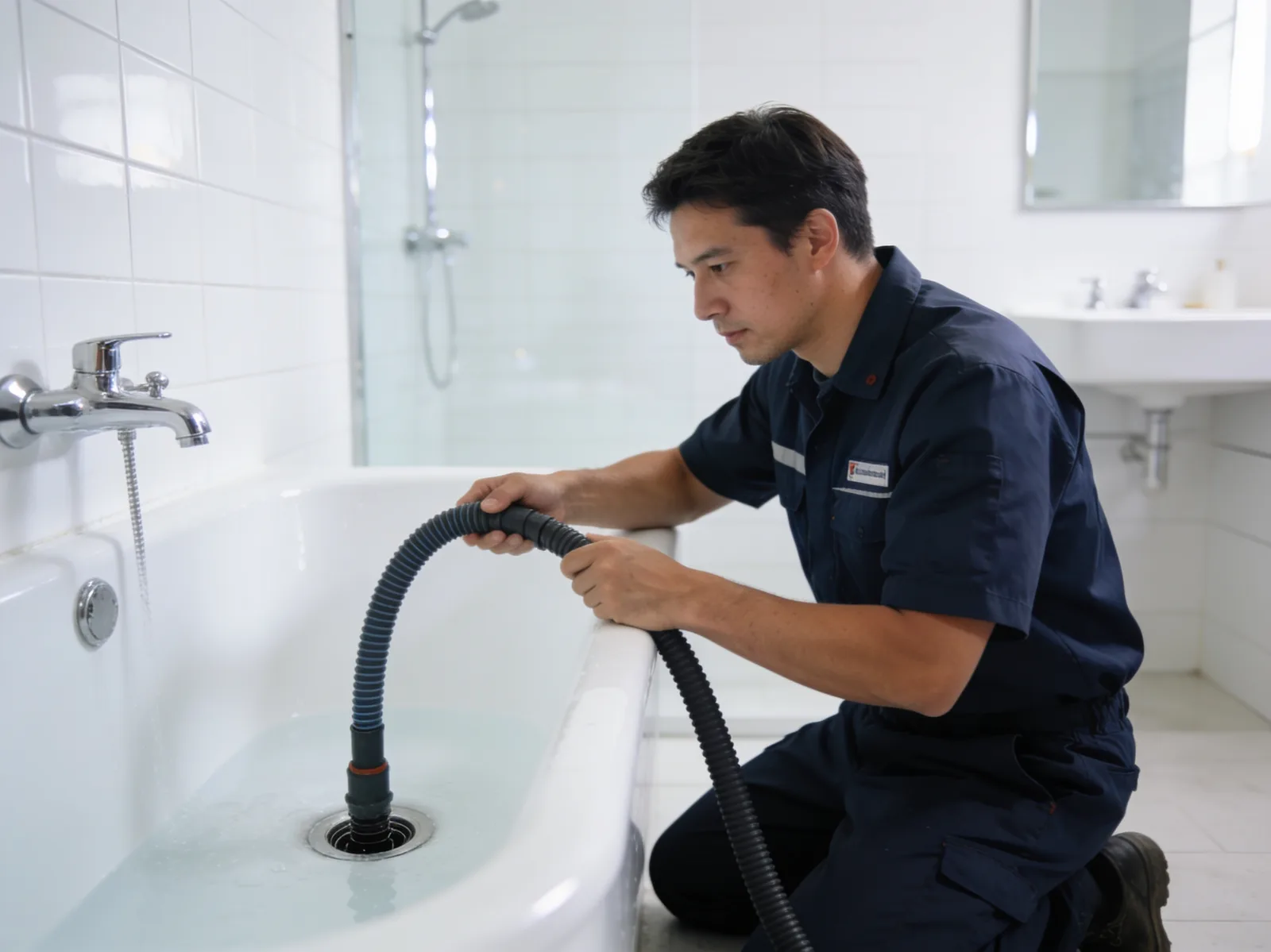 Emergency Plumber Pineville, WV FAQs